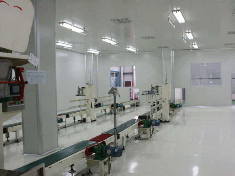 無(wú)塵凈化車(chē)間裝修工程施工方案有那些？