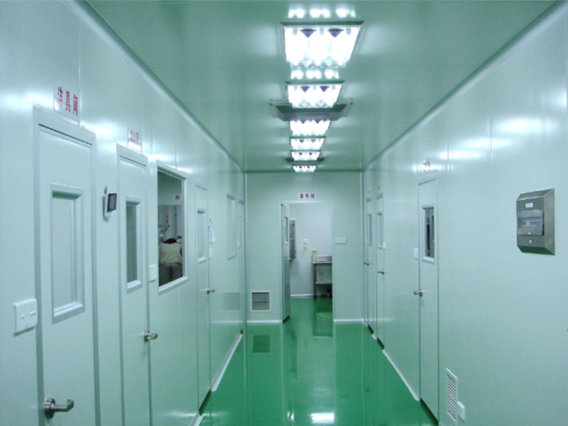 10萬(wàn)級(jí)無(wú)塵凈化車(chē)間標(biāo)準(zhǔn)是什么？有那些標(biāo)準(zhǔn)？