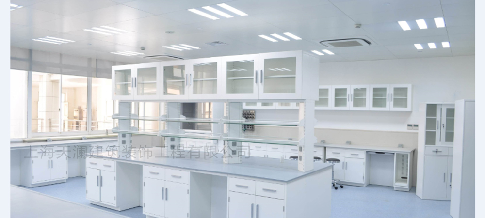 上海浦東新區電子實驗室無塵室-1 上海浦東新區電子實驗室無塵室-1