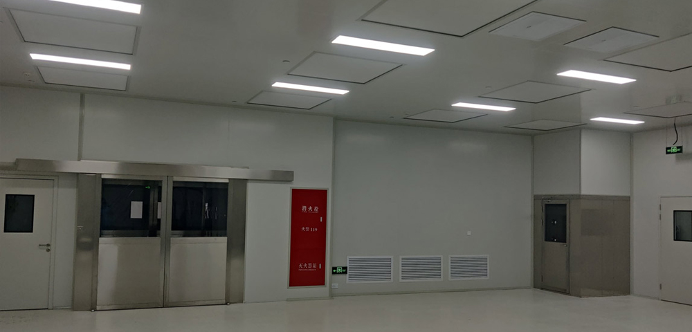 無塵潔凈車間為何會產生靜電,怎么阻止靜電?-1 無塵潔凈車間為何會產生靜電,怎么阻止靜電?-1