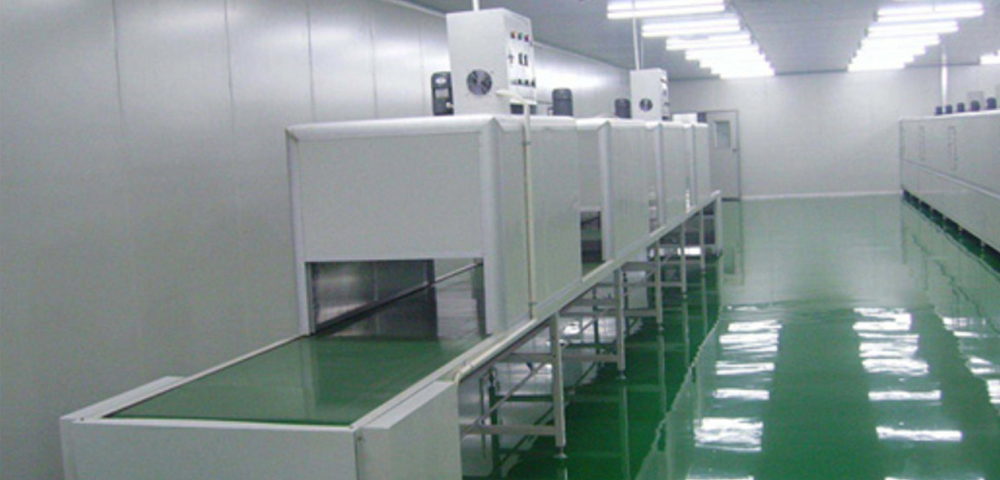 食品GMP凈化車間良好生產(chǎn)規(guī)范的原則有哪些？