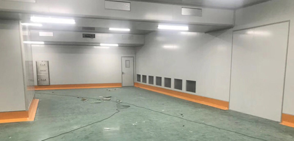 食品GMP凈化車間良好生產(chǎn)規(guī)范的原則有哪些？-1